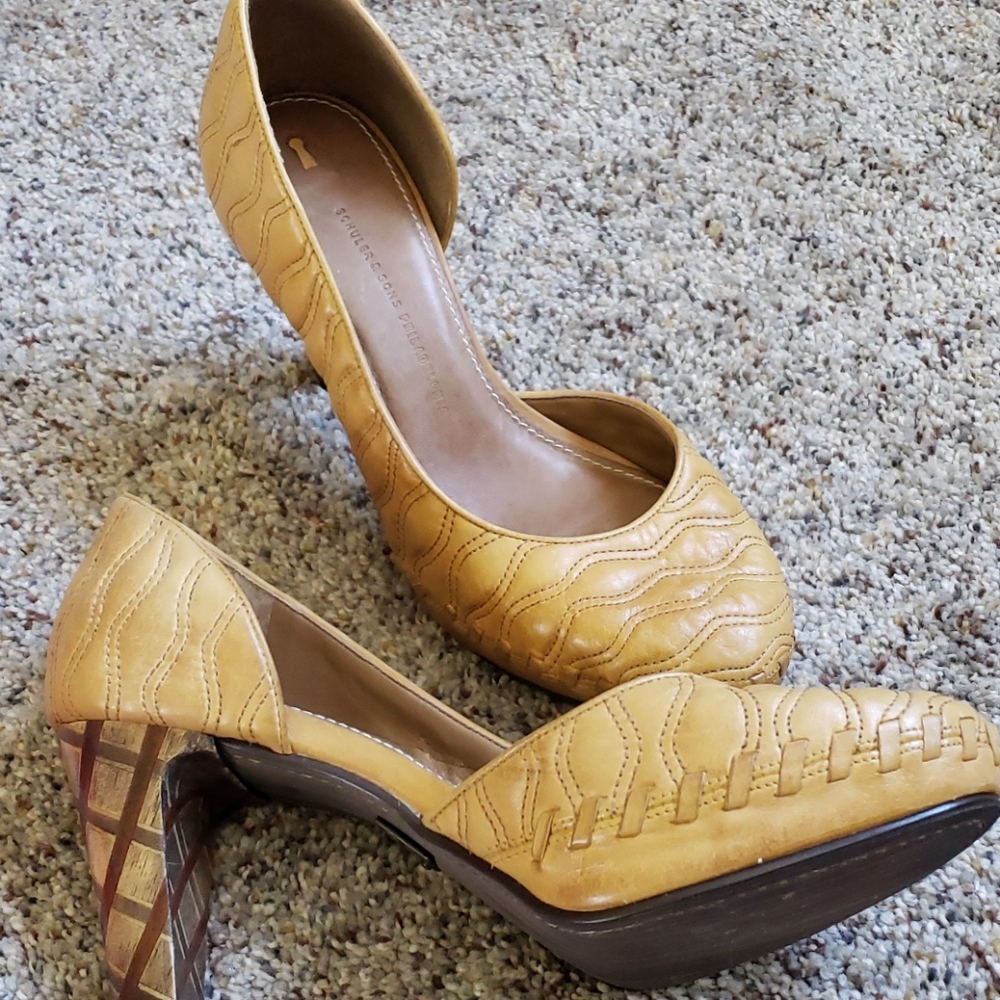 Shoes